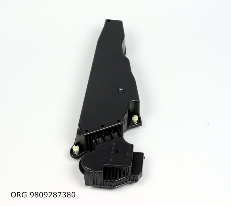 Réservoir FAP d'origine Citroën Peugeot C-Elysée/301/208, 9809287380