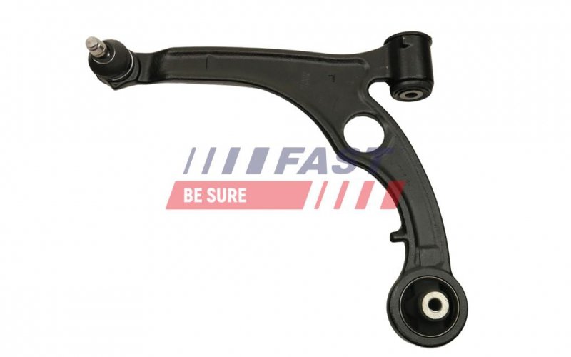 BRAS DE LIAISON, SUSPENSION DE ROUE FIAT STILO 01> ESSIEU AVANT G M12X1.25