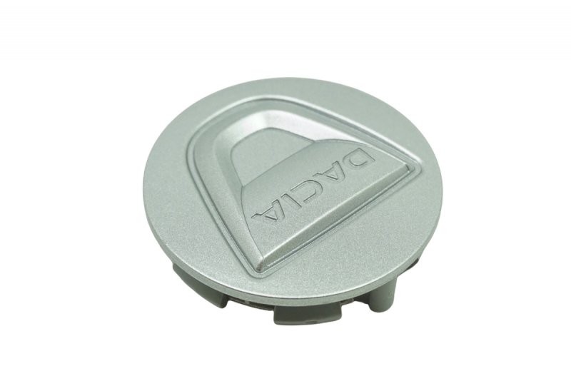 Original bouchon de 57 mm Dacia, 403156671R