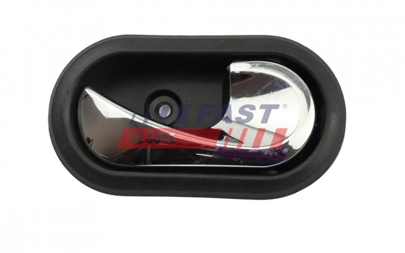 POIGNÉE INTÉRIEURE DE PORTE DACIA DUSTER 10> AVANT + ARRIÈRE DROIT LODGY 12> SANDERO 08>