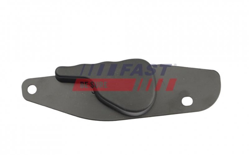 POIGNÉE INTÉRIEURE DE PORTE RENAULT MASTER III 10> ARRIÈRE GAUCHE