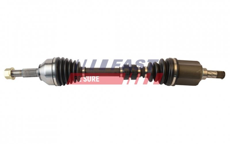 ARBRE DE TRANSMISSION NISSAN QASHQAI I 06> GAUCHE