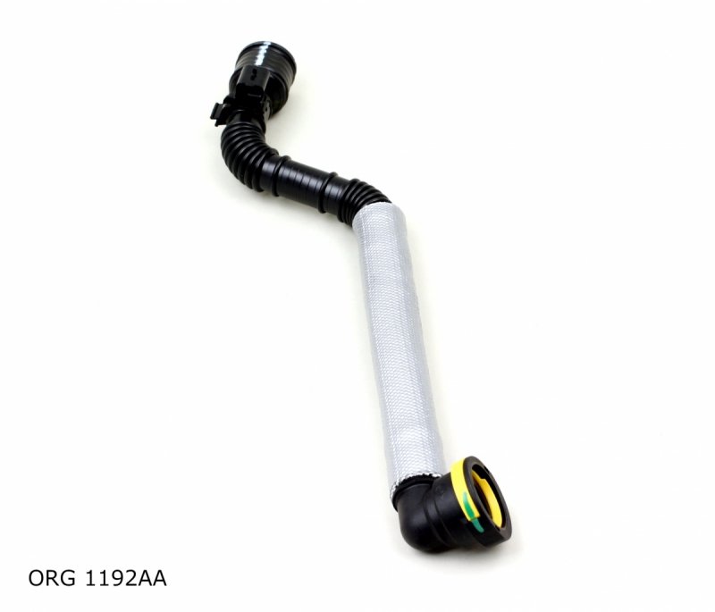 Original conduit d'huile Citroën Peugeot Expert 2.0 HDI 16V 07-, 1192.AA , 1192AA