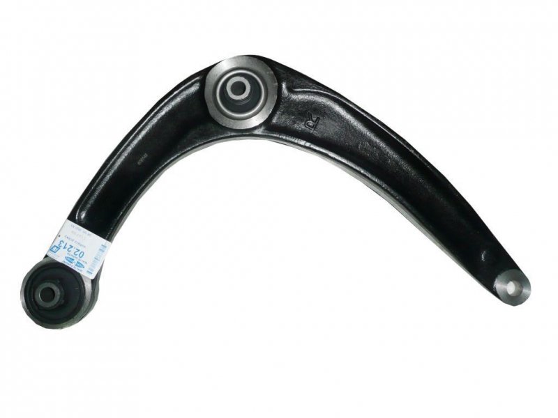 Bras de suspension Citroën C4, Peugeot 308 droit, 3521.R3, 3521R3