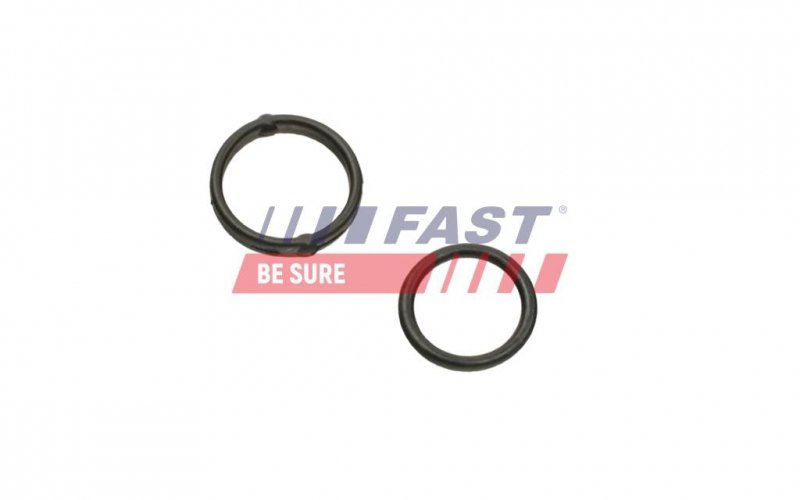 JOINT D`ETANCHEITE, POMPE À HUILE FIAT DOBLO 09> SET