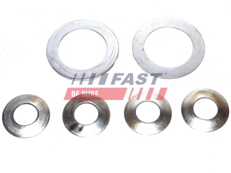 JOINT DIFFÉRENTIEL IVECO DAILY 90> SATELLITE SET