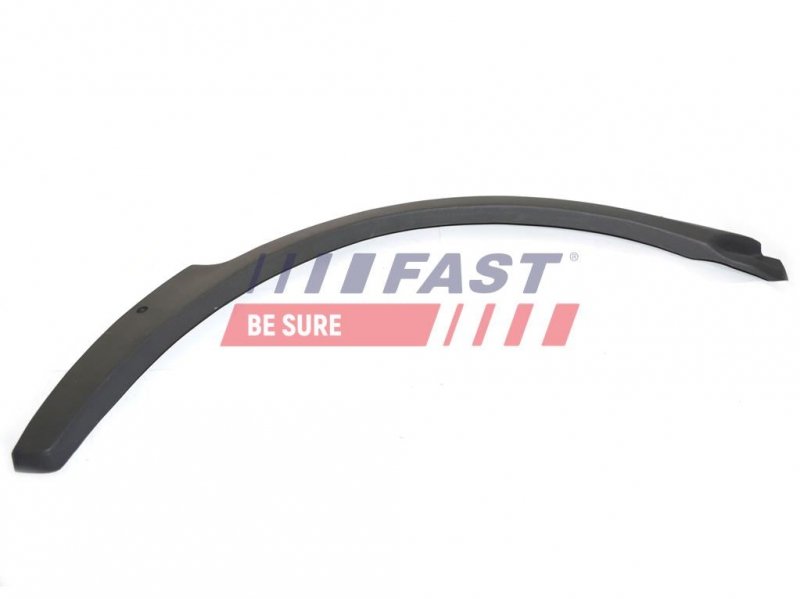 CADRE PASSAGE DE ROUE IVECO DAILY 90> AVANT DROIT >95