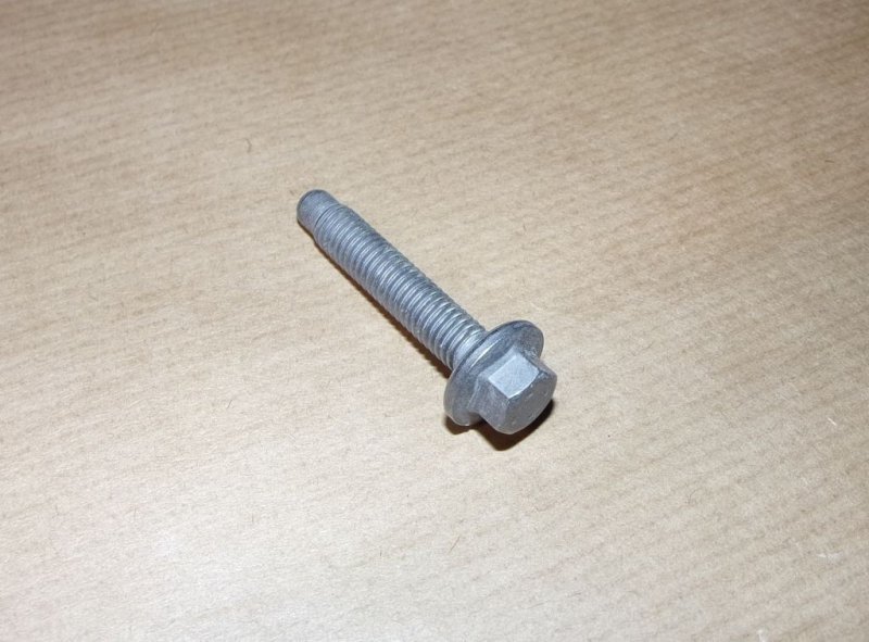 Boulon de couvercle de culasse Citroën Berlingo III, 0355.73, 035573