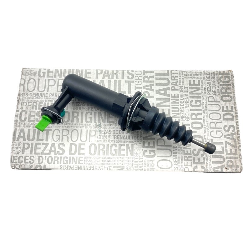 Pièce d'origine Cylindre émetteur d'embrayage pour Renault Master III , 306202804R
