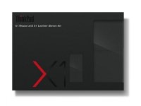 Lenovo ThinkPad X1 Bundle Czarna (4XR0V83212) 