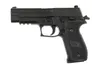 Replika pistoletu KP-01 (green gas)