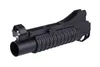 Replika granatnika M203 Short