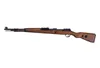 Replika karabinu KAR98K (Green Gas)