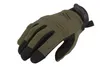 Rękawice taktyczne Armored Claw CovertPro - oliwkowe