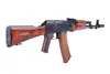 Replika karabinka LCK74 NV