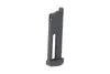 Magazynek CO2 low-cap 25 kulek do replik GC-0305-II
