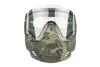 Maska ochronna MI-7 - Woodland