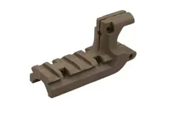 Szyna RIS do pistoletów M1911 - PIASKOWY