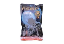 Kulki P.S.B.P 0,20g 1000szt - białe