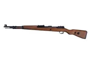 Replika karabinu KAR98K (Green Gas)