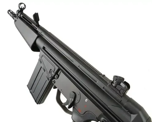 JG MC51