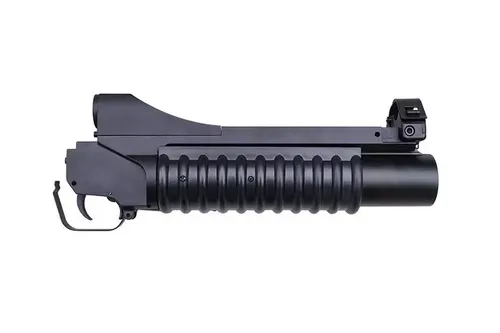Replika granatnika M203 - wersja krótka