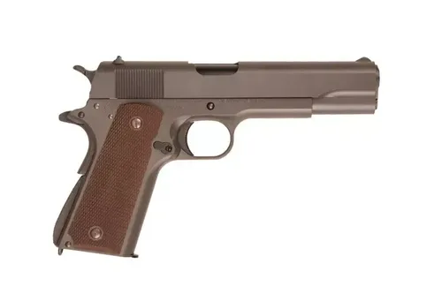 Replika pistoletu TM-M1911