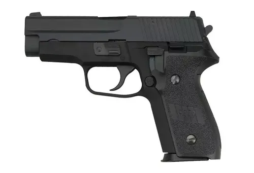 Replika gazowa pistoletu F228
