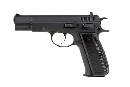 Replika pistoletu KP-09 (green gas)