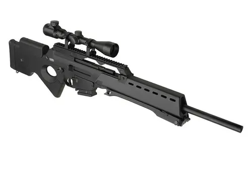 Replika karabinu JG1838