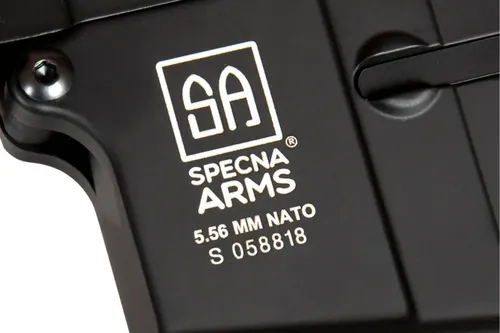 Replika karabinka Specna Arms SA-B01 ONE™ - czarna