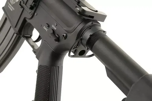 Replika karabinka SA-A02 ONE™ - czarna