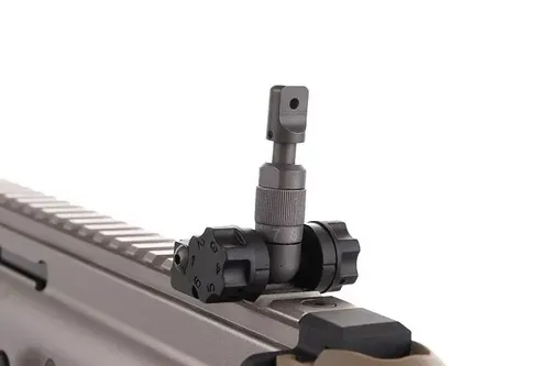 Replika karabinu H MK17 MOD 0 CQC