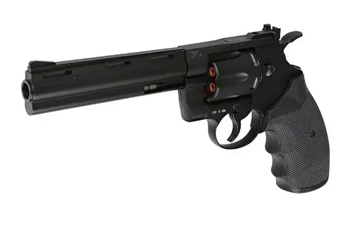 Replika rewolweru 6&quot; .357