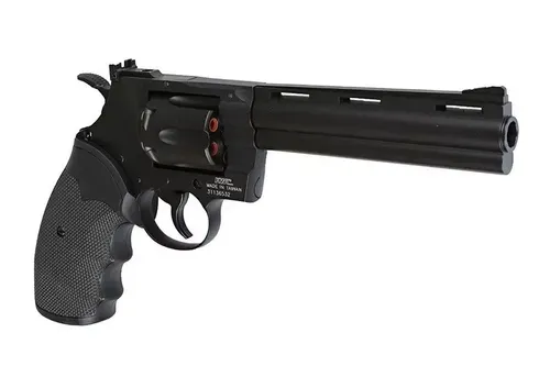 Replika rewolweru 6&quot; .357