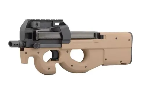 Replika pistoletu maszynowego TA-2015 GBB