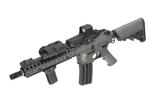 Replika karabinka Specna Arms SA-A03 ONE™ - Chaos Grey