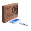 Podpis elektroniczny z kartą i czytnikiem Certum Mini ważny 3 lata