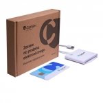 Podpis elektroniczny z kartą i czytnikiem Certum Standard ważny 1 rok