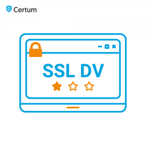 Odnowienie Certyfikatu CERTUM Commercial SSL Wildcard