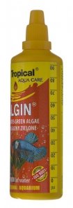 TROPICAL ALGIN 100ml