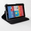 Etui Obrotowe Cover Samsung Galaxy Tab 2 7.0 P3100 3110 + Folia