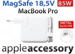Zasilacz APPLE MacBook Pro MagSafe 85W