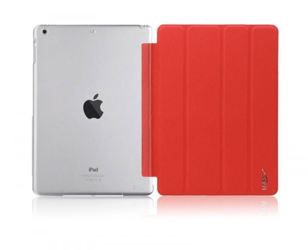 3w1 iPad Air Smart Case Etui +RYSIK C-Pen