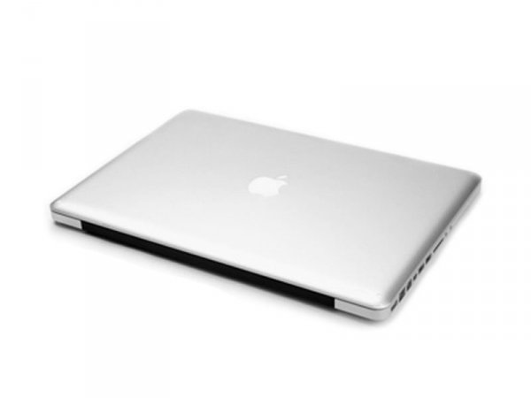 Folia Ochronna Naklejka Mac Guard MacBook Pro 13&quot; 3in1