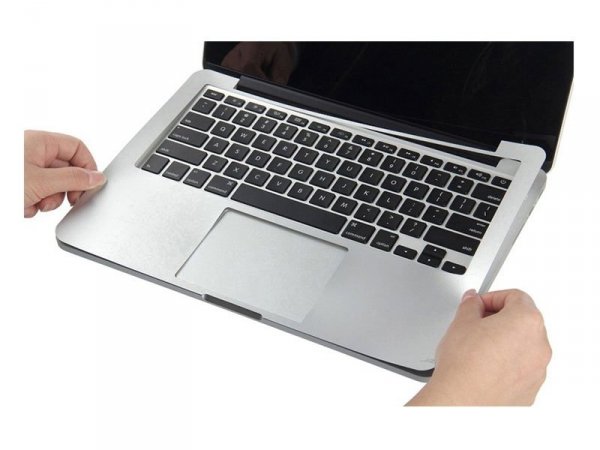 4w1 Folia Ochronna Naklejka Mac Guard MacBook Pro 13 2016 A1708