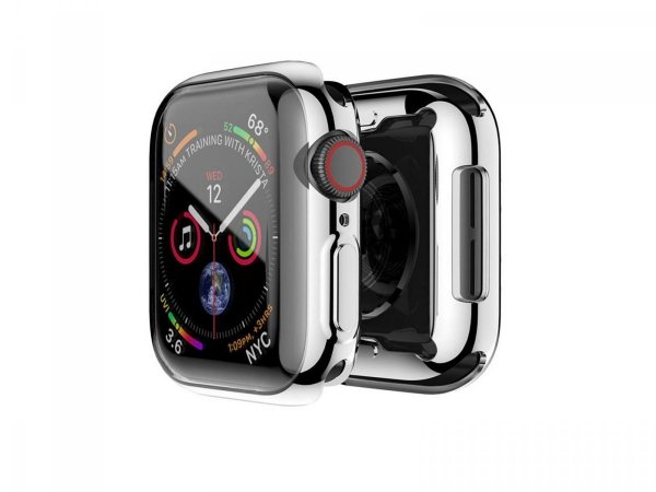 ETUI Ultra Slim Case do Apple Watch Series 4 5 40mm