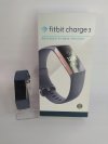 Fitbit Charge 3 Bransoletka Aktywności