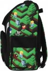 Tornister Pixel Game Starpak