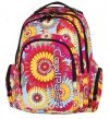 COOLPACK PLECAK MŁODZIEŻOWY 62350 HIPPIE
